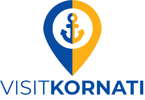 Visit Kornati logo